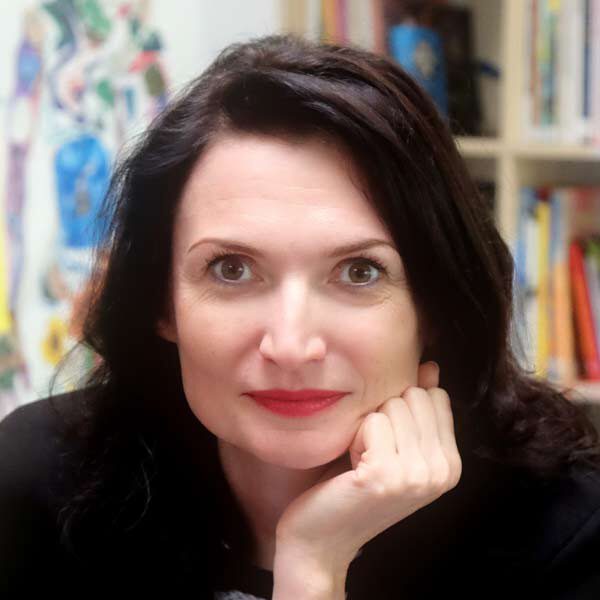 Mgr. Eva Mikešová | zakladatelka a vedení školy Koventinka Plzeň | Koventinka Mgr. Eva Mikešová