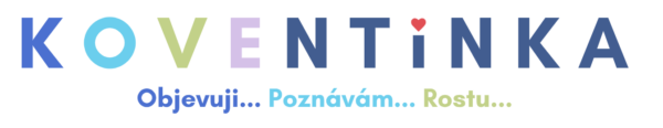 Koventinka alternativní škola logo