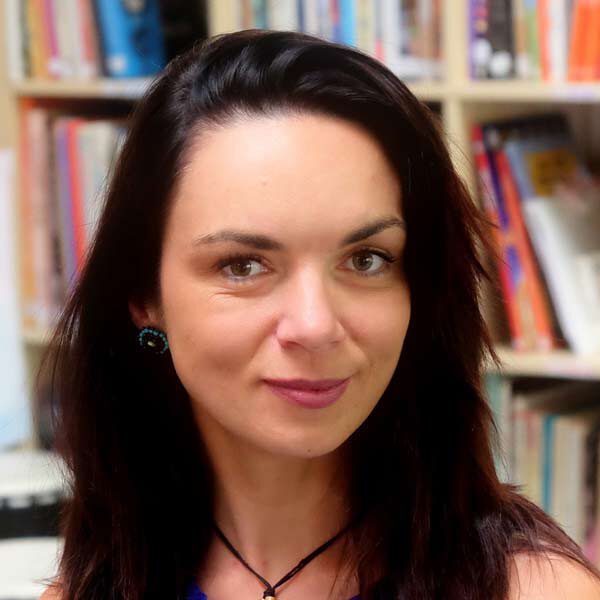 Lucie Saláková | Koventinka - komunitní škola v Plzni | Koventinka Lucie Saláková Koventinka