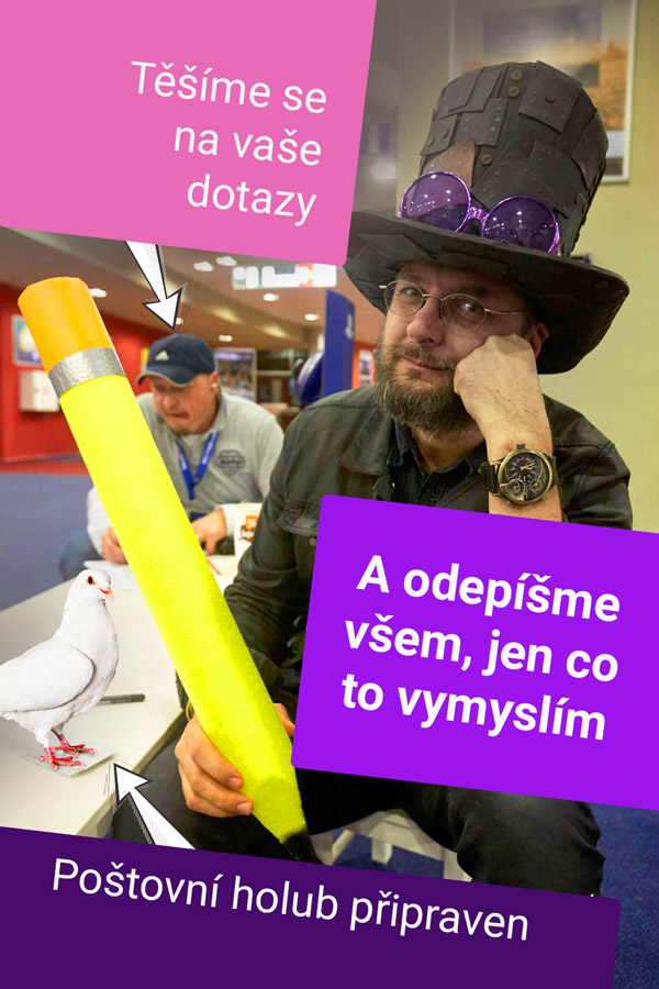 Kouzelník pro děti Plzeň | Koventinka doporučuje | Koventinka Koventinka | Kouzelník pro děti Plzeň | Koventinka doporučuje