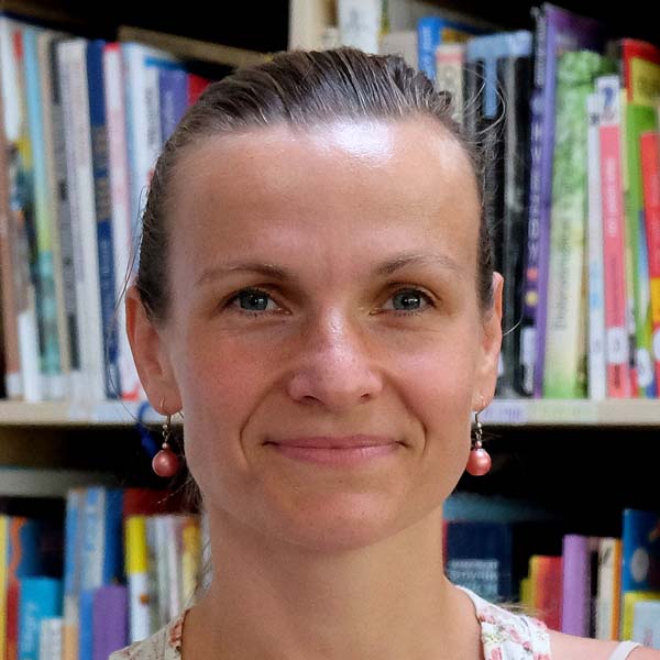 Pavla Bízková - průvodkyně Koventinka Plzeň | Koventinka Pavla Bízková Koventinka Plzeň