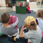 Pátý týden 2017/2018 | Koventinka Koventinka | Pátý týden 2017/2018