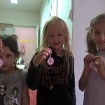 Pátý týden 2017/2018 | Koventinka Koventinka | Pátý týden 2017/2018