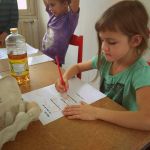 Pátý týden 2017/2018 | Koventinka Koventinka | Pátý týden 2017/2018