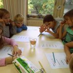 Pátý týden 2017/2018 | Koventinka Koventinka | Pátý týden 2017/2018