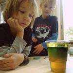 Pátý týden 2017/2018 | Koventinka Koventinka | Pátý týden 2017/2018