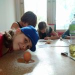 Pátý týden 2017/2018 | Koventinka Koventinka | Pátý týden 2017/2018