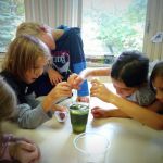 Pátý týden 2017/2018 | Koventinka Koventinka | Pátý týden 2017/2018