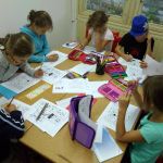 Pátý týden 2017/2018 | Koventinka Koventinka | Pátý týden 2017/2018