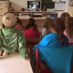 Šestý týden 2017/2018 | Koventinka Koventinka | Šestý týden 2017/2018