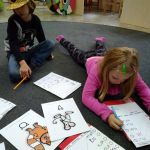 Šestý týden 2017/2018 | Koventinka Koventinka | Šestý týden 2017/2018