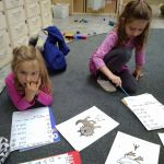 Šestý týden 2017/2018 | Koventinka Koventinka | Šestý týden 2017/2018