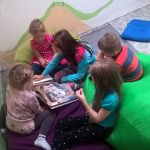 Sedmý týden 2017/2018 | Koventinka Koventinka | Sedmý týden 2017/2018