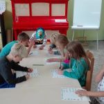 Sedmý týden 2017/2018 | Koventinka Koventinka | Sedmý týden 2017/2018