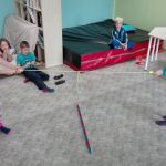 Sedmý týden 2017/2018 | Koventinka Koventinka | Sedmý týden 2017/2018