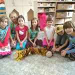 Sedmý týden 2017/2018 | Koventinka Koventinka | Sedmý týden 2017/2018