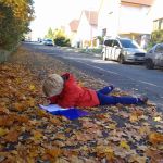 Sedmý týden 2017/2018 | Koventinka Koventinka | Sedmý týden 2017/2018