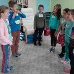 Osmý týden 2017/2018 | Koventinka Koventinka | Osmý týden 2017/2018