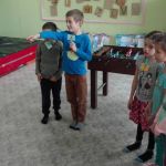 Osmý týden 2017/2018 | Koventinka Koventinka | Osmý týden 2017/2018