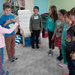 Osmý týden 2017/2018 | Koventinka Koventinka | Osmý týden 2017/2018