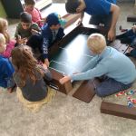 Osmý týden 2017/2018 | Koventinka Koventinka | Osmý týden 2017/2018