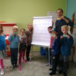 Osmý týden 2017/2018 | Koventinka Koventinka | Osmý týden 2017/2018