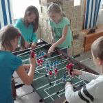 Osmý týden 2017/2018 | Koventinka Koventinka | Osmý týden 2017/2018