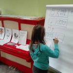 Osmý týden 2017/2018 | Koventinka Koventinka | Osmý týden 2017/2018