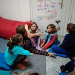 Osmý týden 2017/2018 | Koventinka Koventinka | Osmý týden 2017/2018