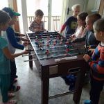 Osmý týden 2017/2018 | Koventinka Koventinka | Osmý týden 2017/2018