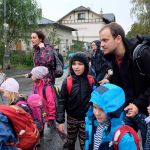 Šestý týden 2017/2018 | Koventinka Koventinka | Šestý týden 2017/2018