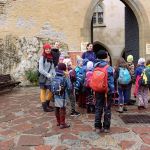 Šestý týden 2017/2018 | Koventinka Koventinka | Šestý týden 2017/2018