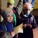 Šestý týden 2017/2018 | Koventinka Koventinka | Šestý týden 2017/2018