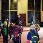 Šestý týden 2017/2018 | Koventinka Koventinka | Šestý týden 2017/2018