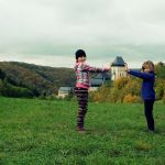 Šestý týden 2017/2018 | Koventinka Koventinka | Šestý týden 2017/2018