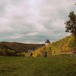 Šestý týden 2017/2018 | Koventinka Koventinka | Šestý týden 2017/2018