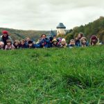 Šestý týden 2017/2018 | Koventinka Koventinka | Šestý týden 2017/2018