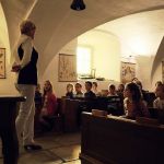 Sedmý týden 2017/2018 | Koventinka Koventinka | Sedmý týden 2017/2018