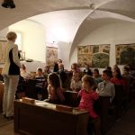 Sedmý týden 2017/2018 | Koventinka Koventinka | Sedmý týden 2017/2018