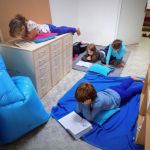 Pátý týden 2017/2018 | Koventinka Koventinka | Pátý týden 2017/2018