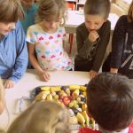 Pátý týden 2017/2018 | Koventinka Koventinka | Pátý týden 2017/2018