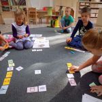 Pátý týden 2017/2018 | Koventinka Koventinka | Pátý týden 2017/2018