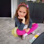 Pátý týden 2017/2018 | Koventinka Koventinka | Pátý týden 2017/2018