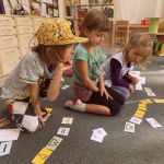 Pátý týden 2017/2018 | Koventinka Koventinka | Pátý týden 2017/2018