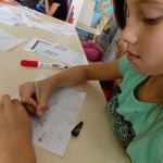 Pátý týden 2017/2018 | Koventinka Koventinka | Pátý týden 2017/2018