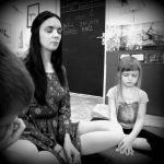 Pátý týden 2017/2018 | Koventinka Koventinka | Pátý týden 2017/2018