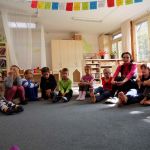 Pátý týden 2017/2018 | Koventinka Koventinka | Pátý týden 2017/2018