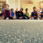 Pátý týden 2017/2018 | Koventinka Koventinka | Pátý týden 2017/2018