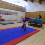 Osmý týden 2017/2018 | Koventinka Koventinka | Osmý týden 2017/2018