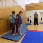 Osmý týden 2017/2018 | Koventinka Koventinka | Osmý týden 2017/2018